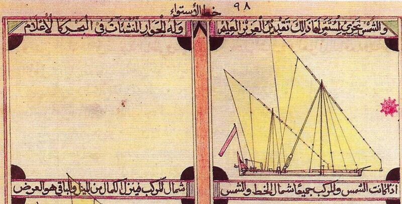 الرحمانيات تشهد على براعة الملاحين العُمانيين، فماذا تعرف عنها؟