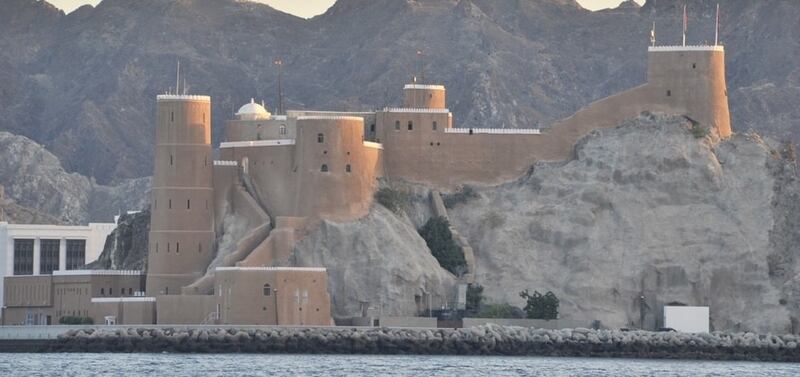 قريبًا: ستتمكّن من التجول في قلعة الميراني