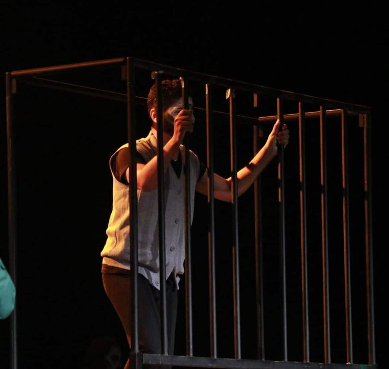 أخذ الله منه شيئًا وعوّضه بشيء أجمل: إن كنت تبحث عن الإلهام؛ فهو في قصة البطل عمران