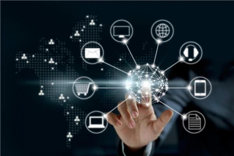 14 مشروعًا للتحوّل الرقمي من “التقنية والاتصالات”