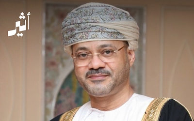 د.مجدي العفيفي يكتب عن معالي السيد بدر البوسعيدي الذي دفن “خرافة الاحتواء” الأمريكية والغربية