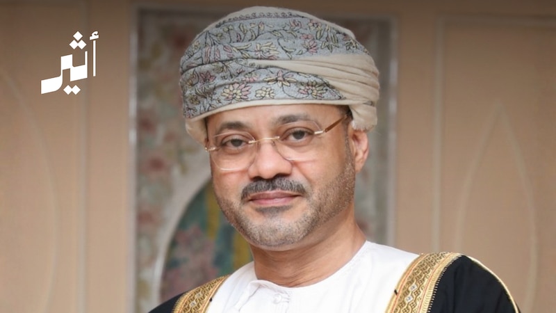 د.مجدي العفيفي يكتب عن معالي السيد بدر البوسعيدي الذي دفن “خرافة الاحتواء” الأمريكية والغربية