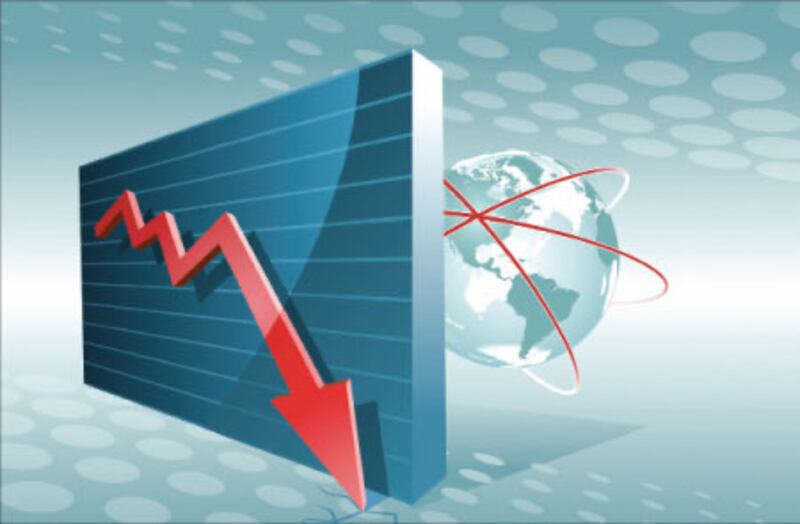 د.محمد المشيخي يكتب عن كيفية إدارة الأزمات الاقتصادية