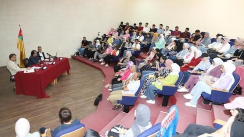 باحثون يتتبّعون “أثر التكنولوجيا في التلقي ما بين القصيدة واللوحة”