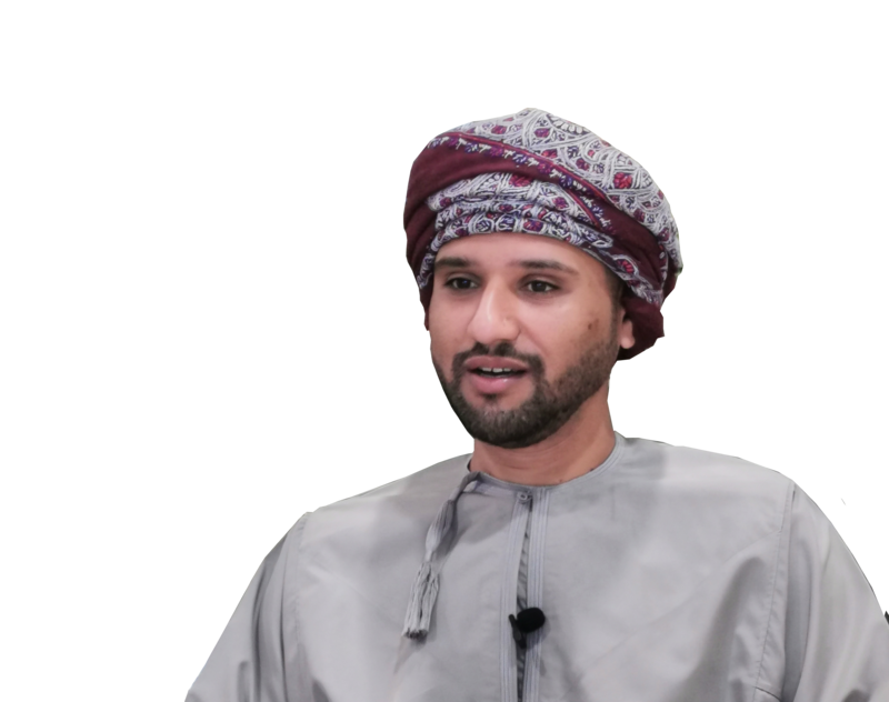 رحالان عمانيان يشاركان في ملتقى الرحالة بالقصيم