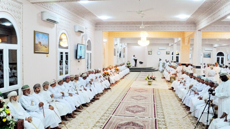 تعديلات تتعلق بملكية المجالس العامة
