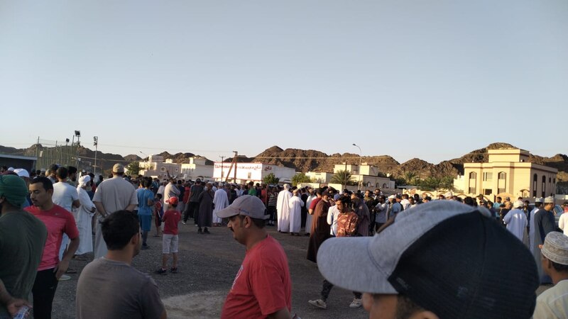 البحث متواصل عن الوالدة حميدة