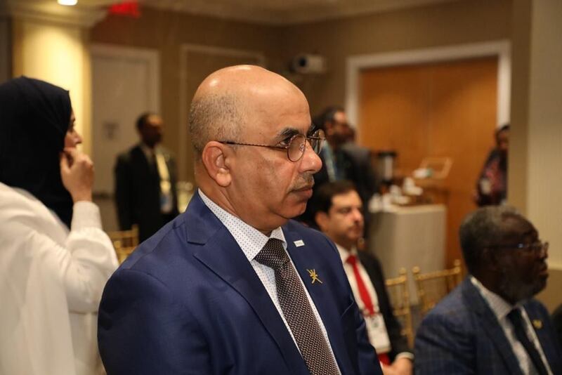 بتكليف سامٍ: وزير الصحة يشارك في ملتقى الأول من نوعه في نيويورك