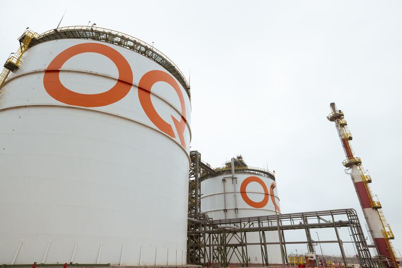 تصدير منتجات شركة عُمانية إلى آسيا وأوروبا والأمريكتين