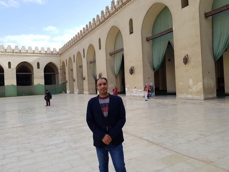 بالصور: “أثير” تزور شارع المعز لدين الله الفاطمي، فماذا تعرف عنه؟