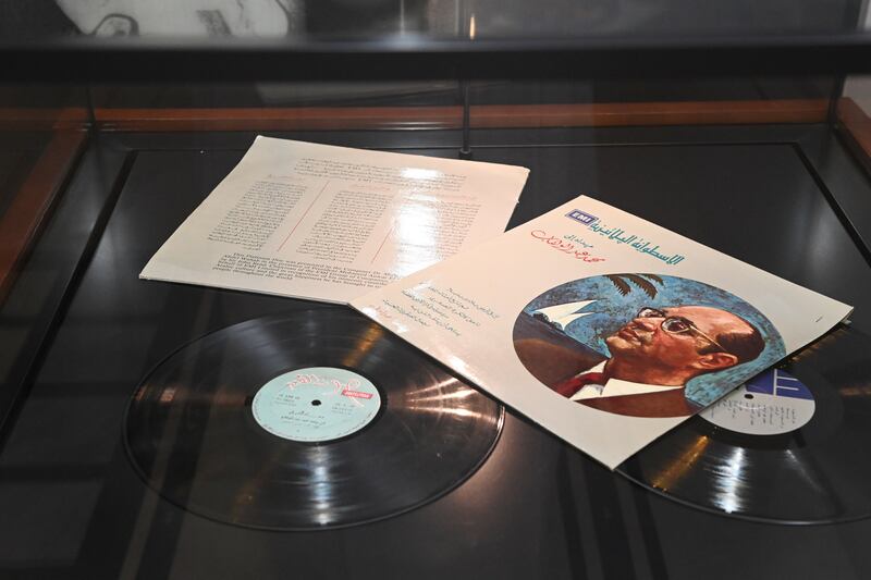 تاريخ محمد عبد الوهاب سيكون حاضرًا في دار الأوبرا السُّلطانية