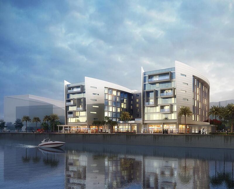 يوفر نحو 250 فرصة وظيفية: تدشين مشروع فندق “ريحان روتانا” بالموج مسقط