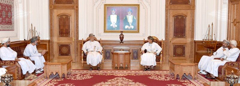 سمو السيد فهد: مجلس الوزراء يعطي الأولوية لمقترحات مجلس الشورى