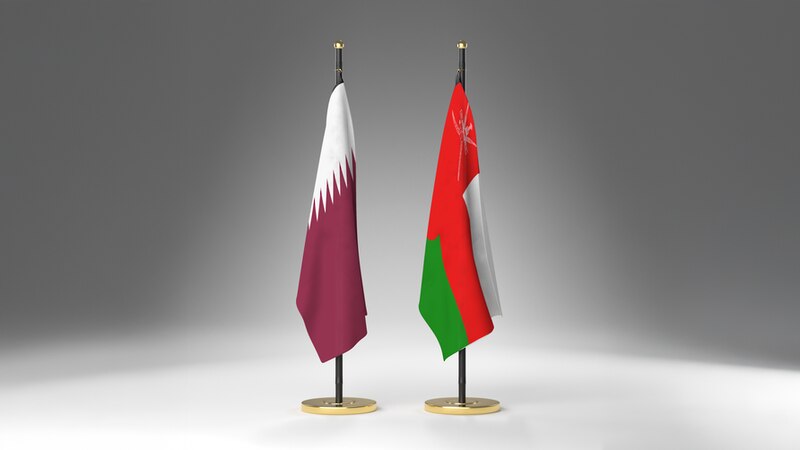 تقدير قطري للجهود العمانية في الاتفاق اليمني