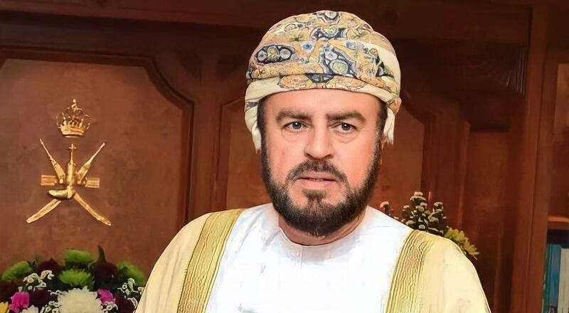 بتكليف سام: سمو السيد أسعد يتوجه إلى السعودية غدًا