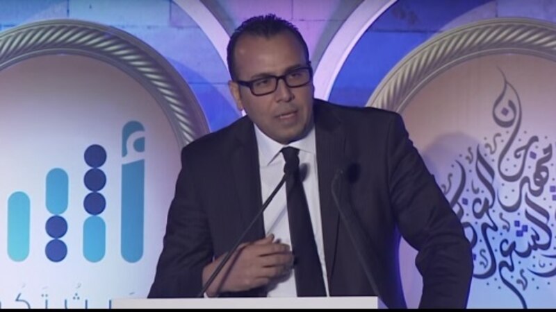 الدكتور عارف الساعدي يكتب: ما حدث في “جائزة أثير للشعر العربي” خلاف طبيعة الصناعة الشعرية الفاقدة لروح القصيدة