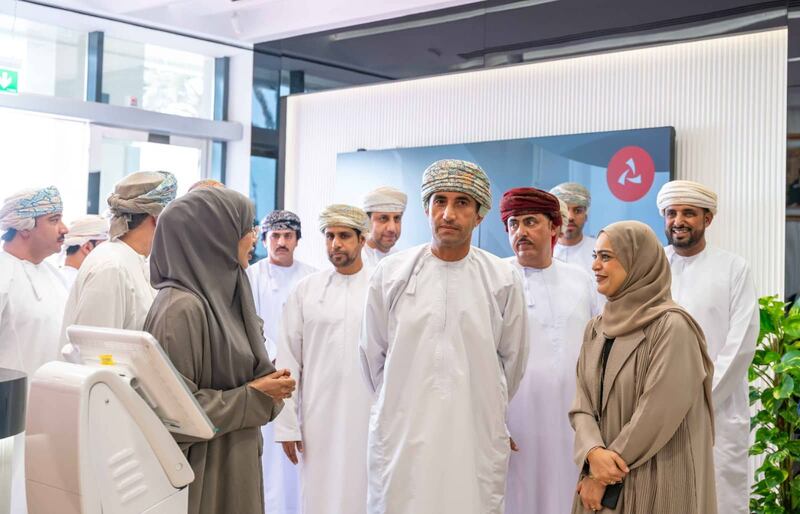 بنك مسقط يفتتح فرعًا جديدًا في ولاية الدقم لتقديم الخدمات المصرفية للمؤسسات الحكومية والشركات