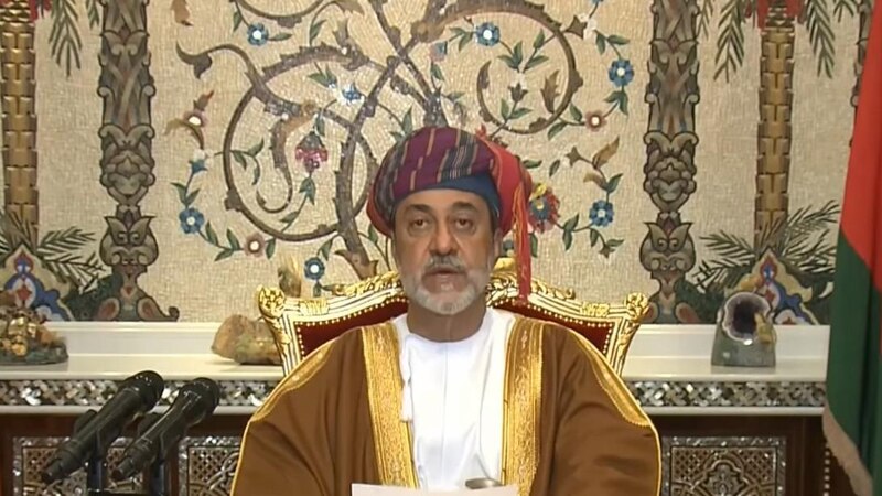 النص الكامل للخطاب السامي لجلالة السلطان