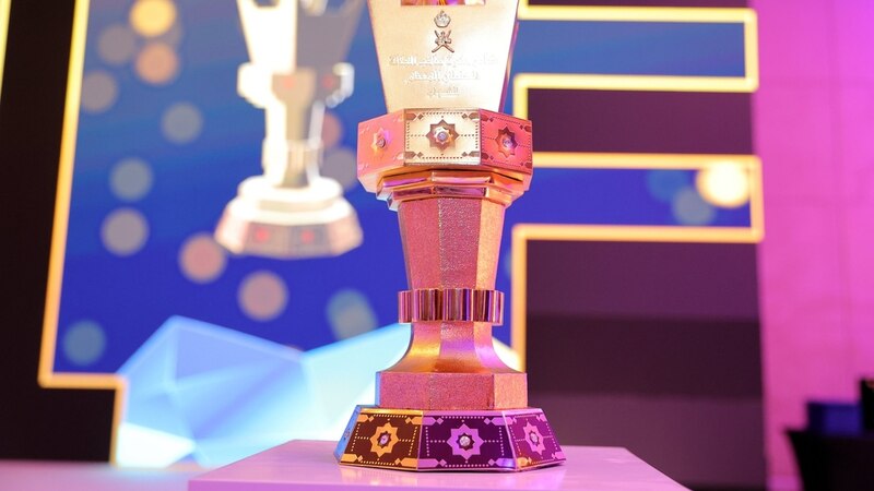 بتكليف سامٍ، وزير الطّاقة والمعادن يرعى إعلان نتائج مسابقة كأس جلالة السلطان للشّباب