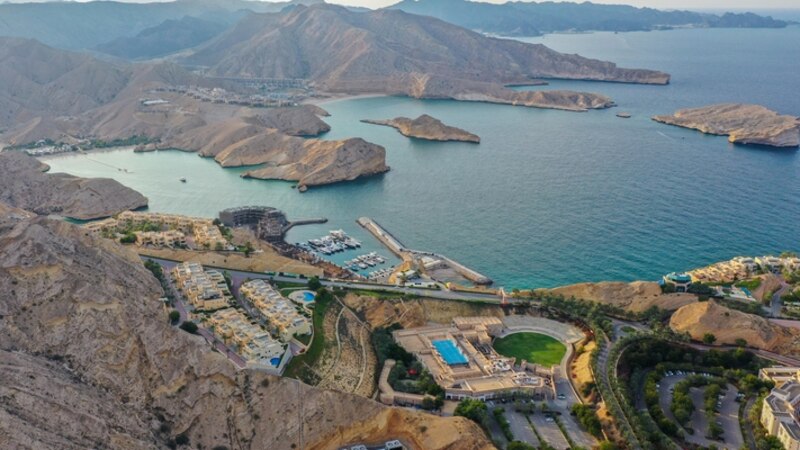 جهاز الاستثمار العماني يتخارج من بعض الاستثمارات..ونائب رئيسه يوضح أهمية ذلك