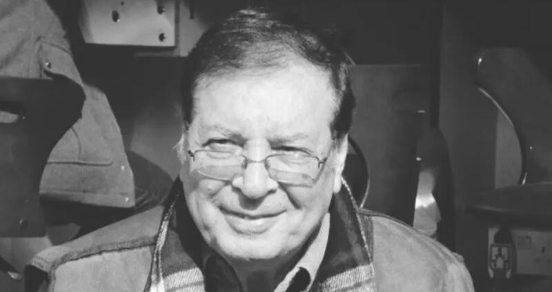 عبد الرزّاق الربيعي يكتب: فيصل الياسري “سمسم” الذي فتح لنا أبواب الجمال