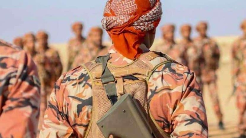 الجيش السلطاني العماني يعلن عن فتح باب التجنيد