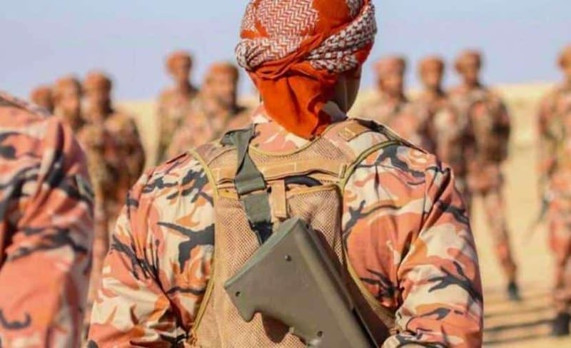 الجيش السلطاني العماني يعلن عن فتح باب التجنيد