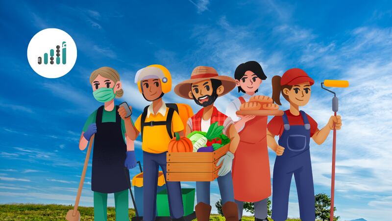 ما أبرز التعديلات في دليل تراخيص وزارة العمل للمهن الخاصة بالأفراد؟