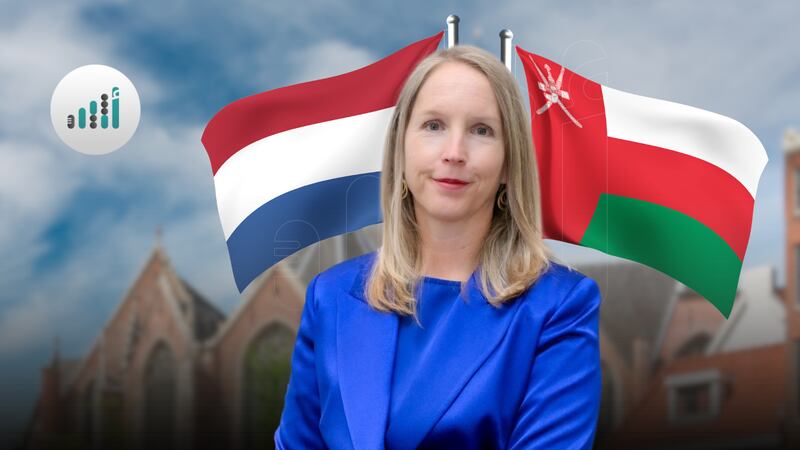 السفيرة الهولندية لـ“أثير“: زيارة السلطان هيثم بن طارق محطة جديدة في علاقات عمانية – هولندية تعود لأربعة قرون