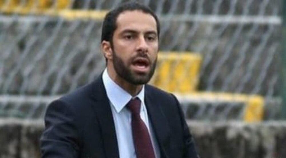 مدرب السيب: نمتلك حظوظًا أكبر للتأهل