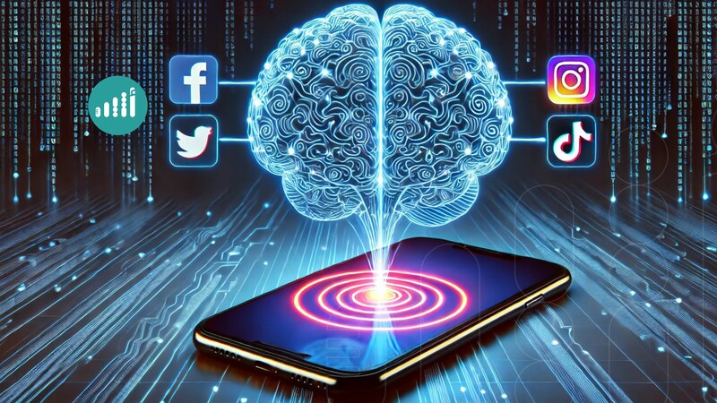 لا تفرط في الترفيه الرقمي؛ فقد يتآكل دماغك دون أن تشعر