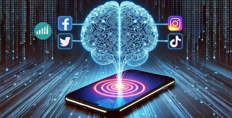 لا تفرط في الترفيه الرقمي؛ فقد يتآكل دماغك دون أن تشعر