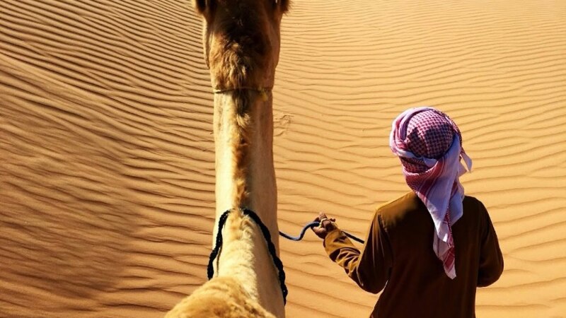 عدد السياح الأوروبيين لسلطنة عمان يتضاعف 6 مرات