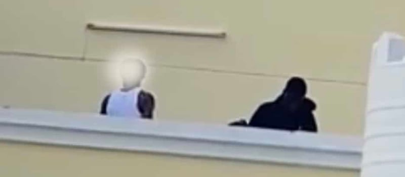 واقعة الجيران في المعبيلة؛ ما الرأي القانوني فيها؟