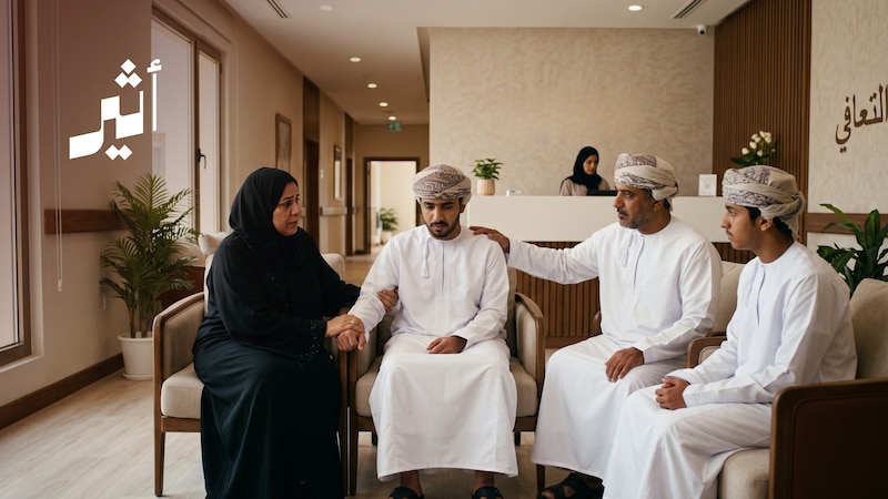 بين العقوبة والعلاج: كيف يتعامل قانون مكافحة المخدرات الجديد مع المدمن؟