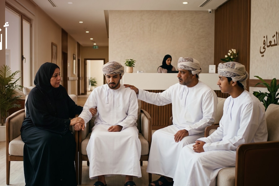 بين العقوبة والعلاج: كيف يتعامل قانون مكافحة المخدرات الجديد مع المدمن؟