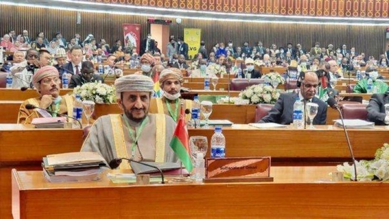 سلطنة عمان تشارك في اجتماع وزراء خارجية الدول الإسلامية