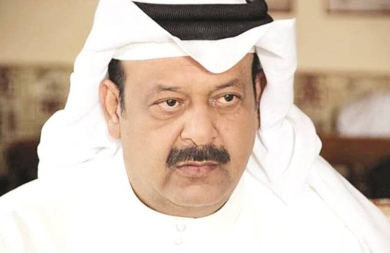 وفاة الفنان القطري عبد العزيز جاسم