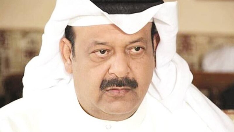 وفاة الفنان القطري عبد العزيز جاسم