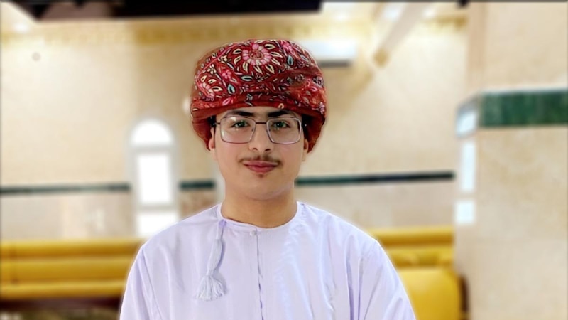 هل سمعت عن الطالب العماني الذي حصل على منصب قائد نادي جوجل للطلاب المطورين؟