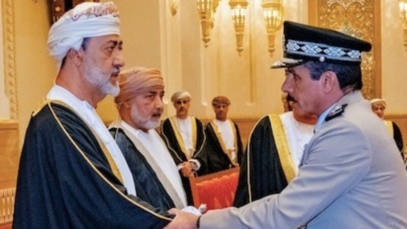 المفتش العام للشرطة والجمارك: نسهر للبّر بقسمنا في حمل الأمانة