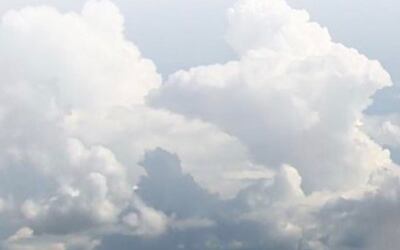 أخدود يؤثر على المناطق الشمالية