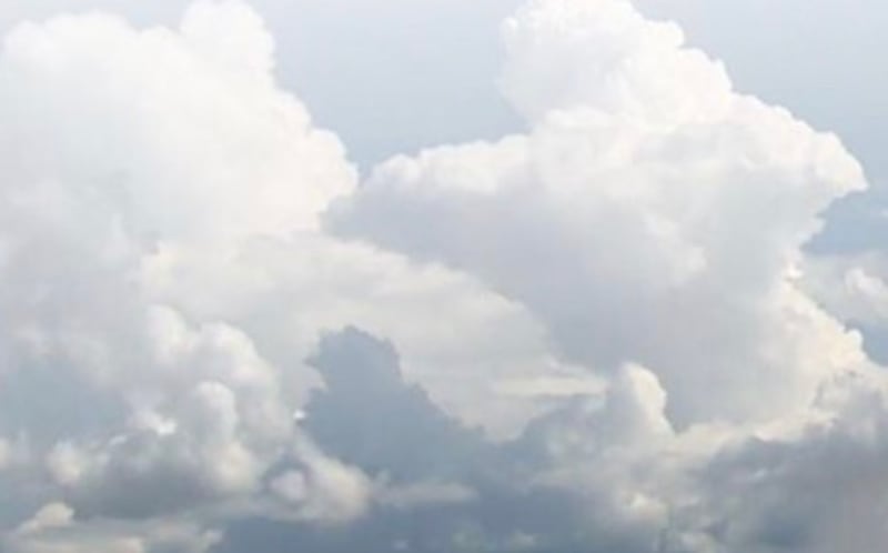 أمطار وحرارة منخفضة: السلطنة على موعد مع أخدود من منخفض جوي