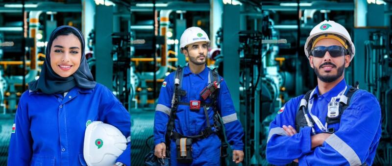 سينتهي التقديم بعد 10 أيام: تنمية نفط عمان تعلن عن 29 وظيفة