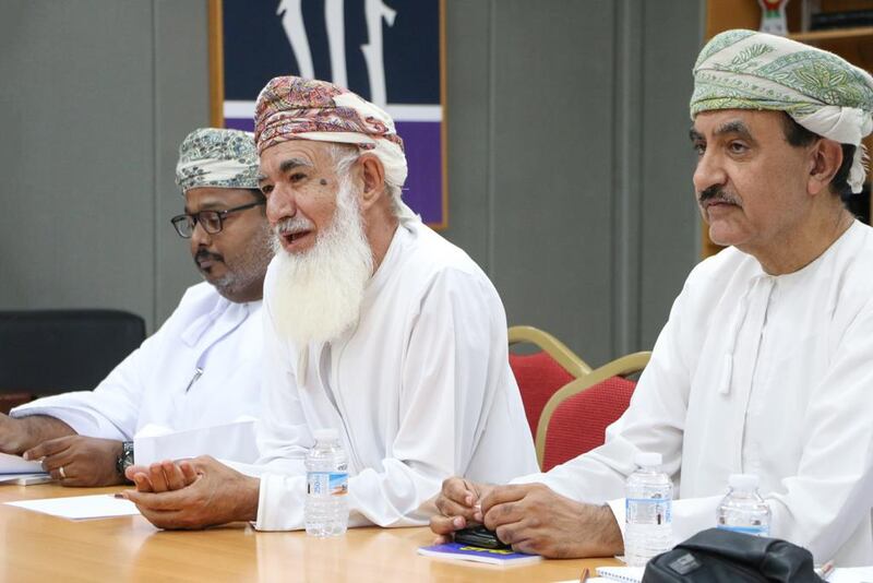 “سوالف بصريّة”.. ورشة مسرحية متخصصة في النادي الثقافي