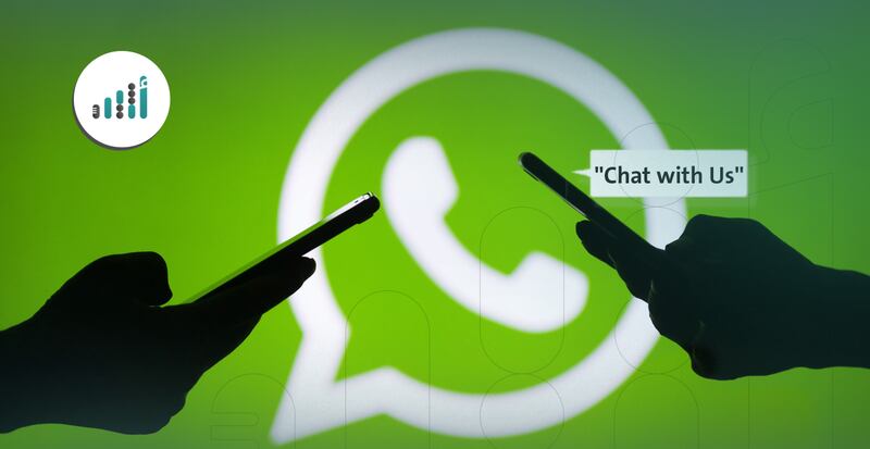 لمستخدمي “الواتساب” عبر المتصفح: ميزة جديدة قادمة 