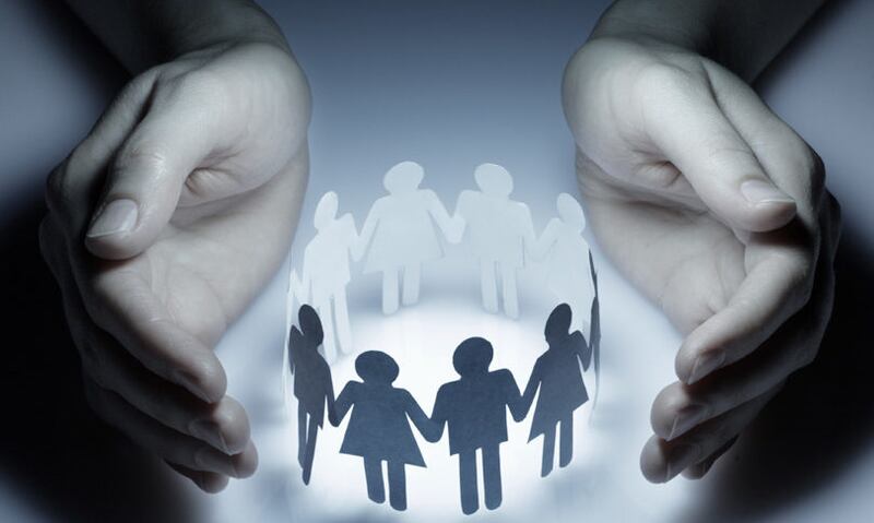 أكثر من 350 مليون ريال دعم لـ “منظومة الحماية الاجتماعية”؛ فماذا يُقصد بها؟