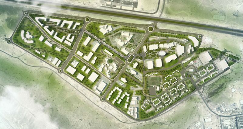 للذاهبين إلى واحة المعرفة: طريق جديد سيُنفّذ باتجاهها