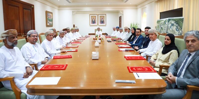 بخدمات ترفيه وتسوق: حي القرم التجاري⁩ سيُطوَّر