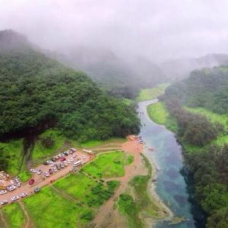 لماذا يُعدّ وادي دربات من أجمل الأودية في الوطن العربي؟